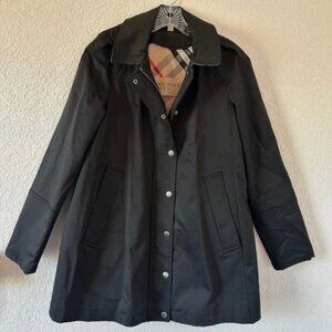 Burberry Brit Bowpark Raincoat